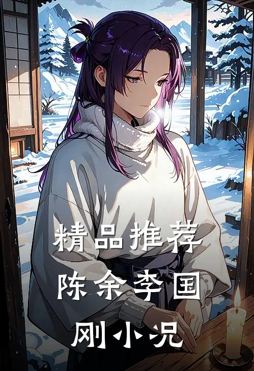 精品推荐陈余李国刚小况