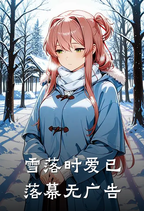 雪落时爱已落幕无广告