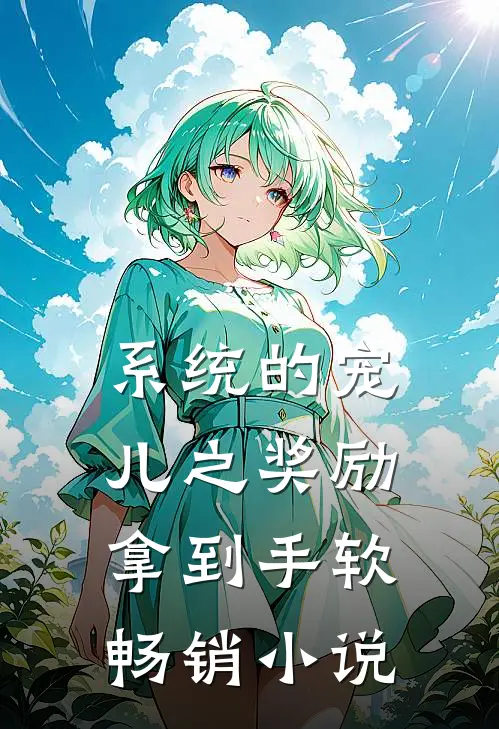 系统的宠儿之奖励拿到手软畅销小说