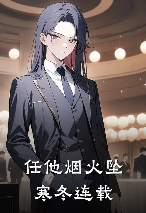 任他烟火坠寒冬连载