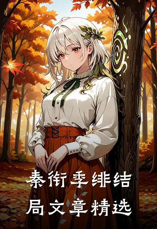 秦衔季绯结局文章精选