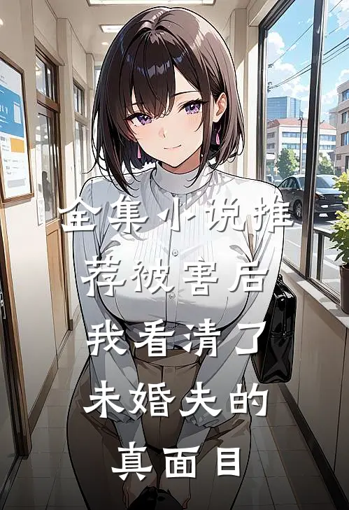全集小说推荐被害后，我看清了未婚夫的真面目