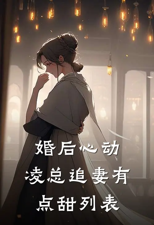 婚后心动：凌总追妻有点甜列表