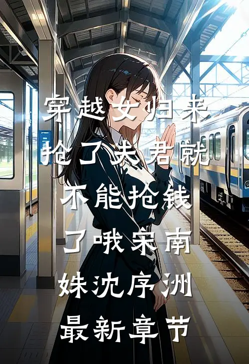 穿越女归来，抢了夫君就不能抢钱了哦宋南姝沈序洲最新章节