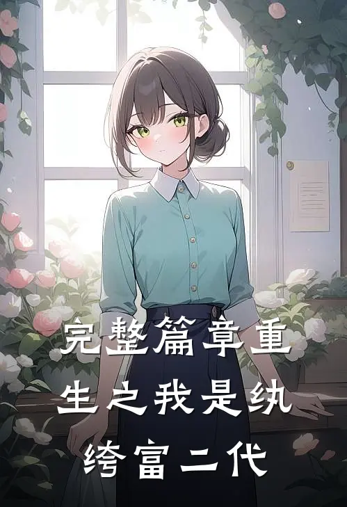 完整篇章重生之我是纨绔富二代