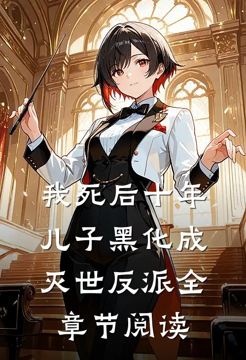 我死后十年，儿子黑化成灭世反派全章节阅读