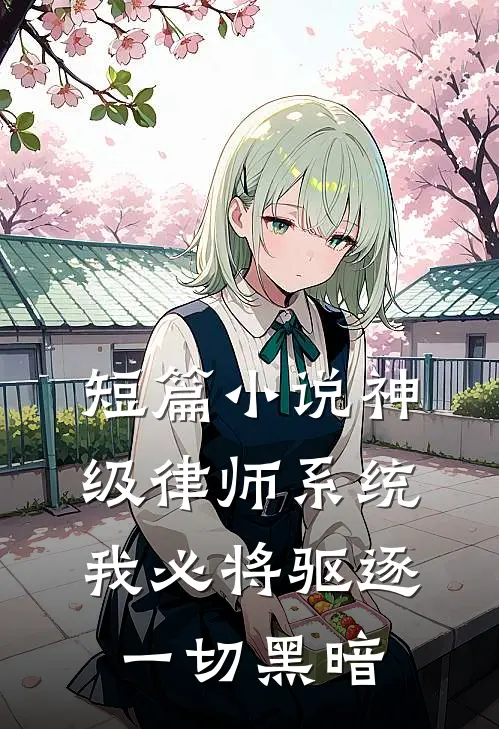 短篇小说神级律师系统：我必将驱逐一切黑暗