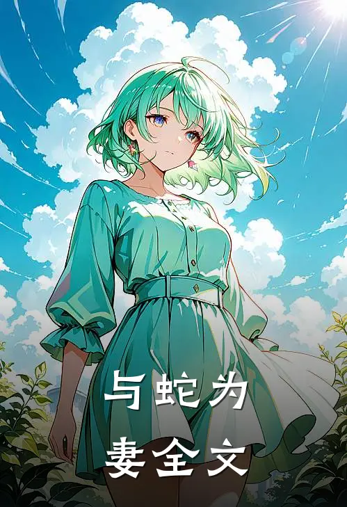 与蛇为妻全文