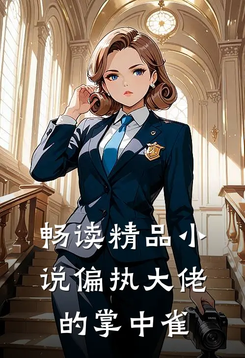 畅读精品小说偏执大佬的掌中雀