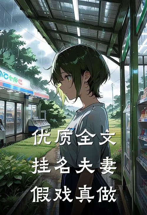 优质全文挂名夫妻假戏真做