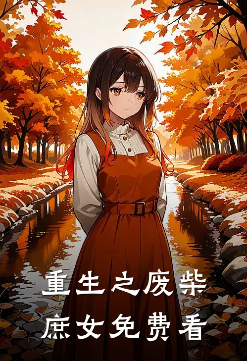 重生之废柴庶女免费看