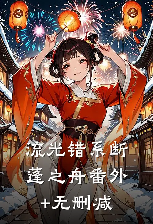 流光错系断蓬之舟番外+无删减