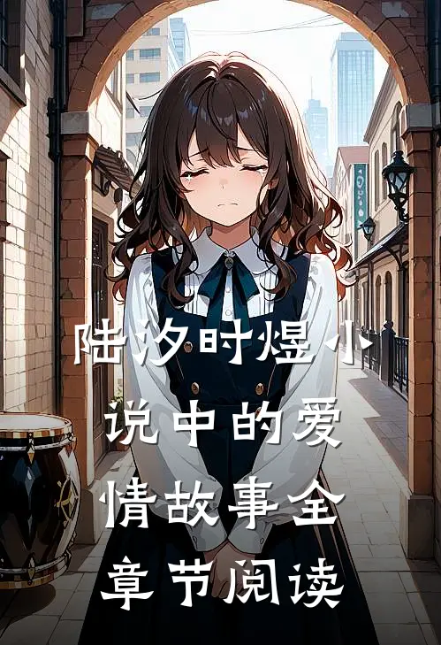 陆汐时煜小说中的爱情故事全章节阅读