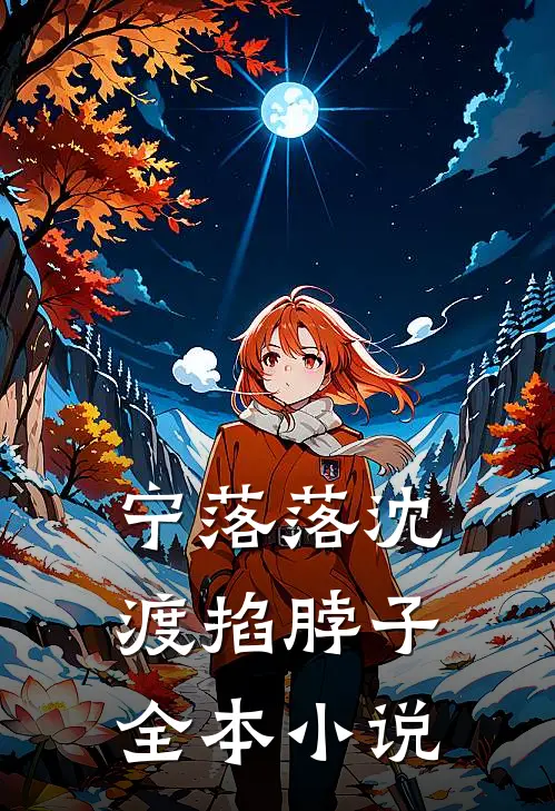 宁落落沈渡掐脖子全本小说