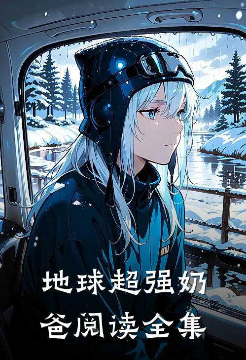 地球超强奶爸阅读全集