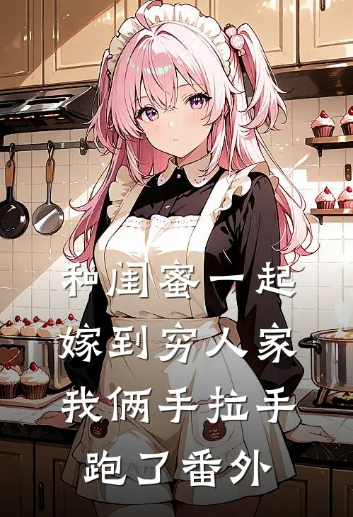 和闺蜜一起嫁到穷人家，我俩手拉手跑了番外