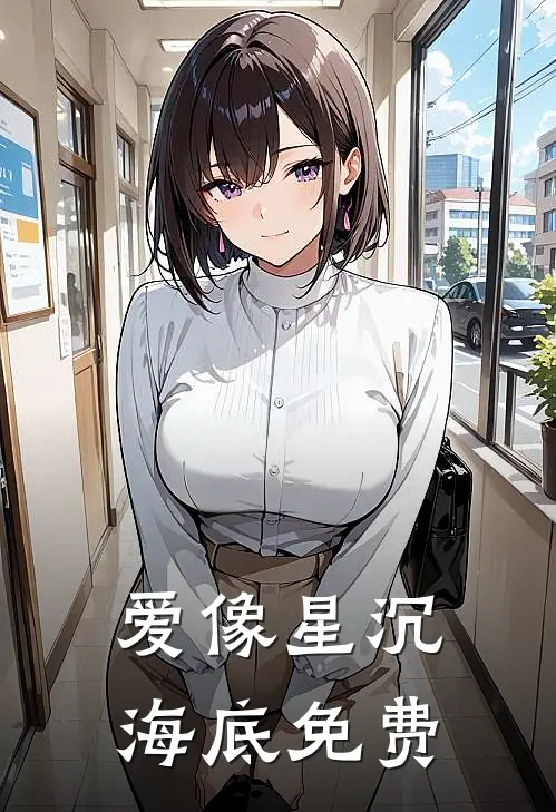爱像星沉海底免费