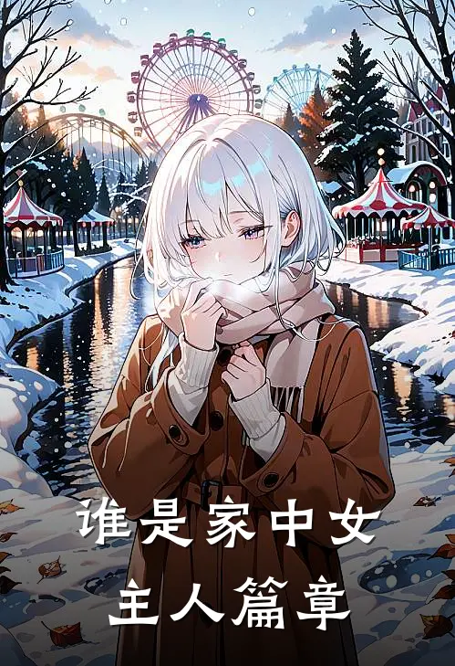 谁是家中女主人篇章
