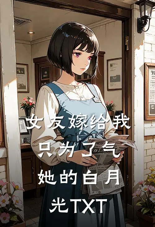 女友嫁给我，只为了气她的白月光TXT