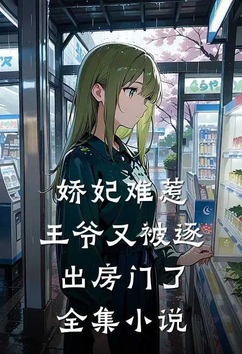 娇妃难惹：王爷又被逐出房门了全集小说