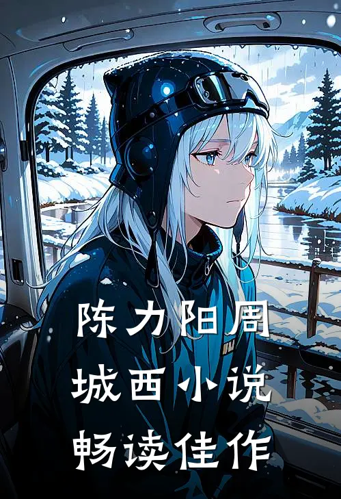 陈力阳周城西小说畅读佳作