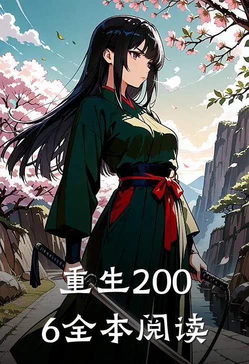 重生2006全本阅读