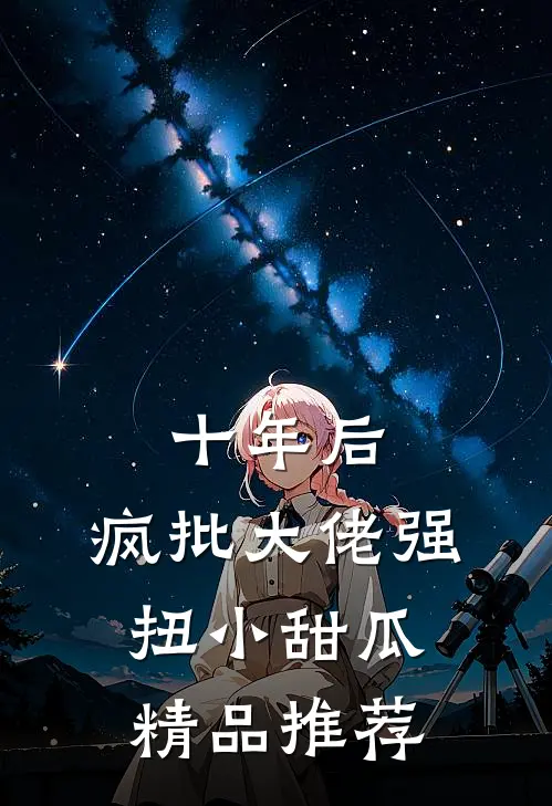 十年后，疯批大佬强扭小甜瓜精品推荐