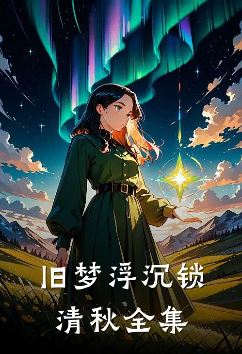 旧梦浮沉锁清秋全集