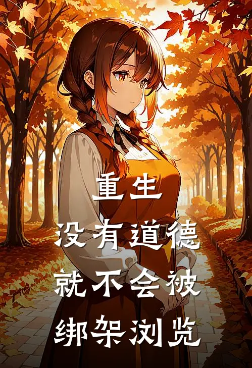 重生：没有道德，就不会被绑架浏览
