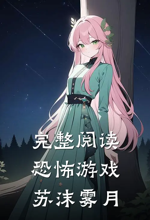 完整阅读恐怖游戏苏沫雾月