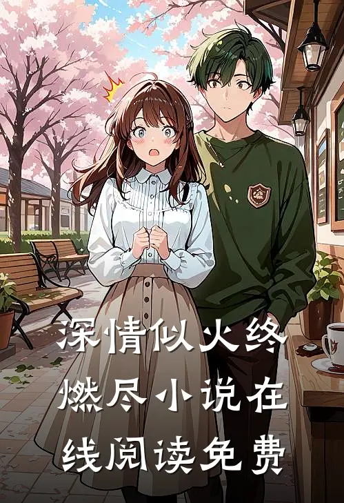 深情似火终燃尽小说在线阅读免费
