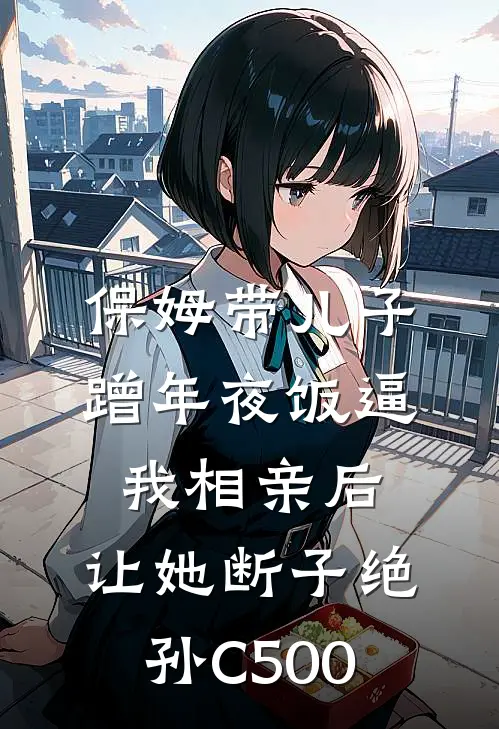 保姆带儿子蹭年夜饭逼我相亲后，让她断子绝孙C500
