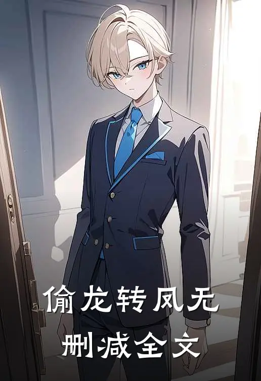偷龙转凤无删减全文