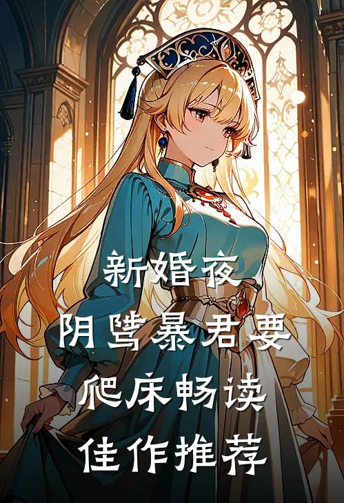 新婚夜，阴骘暴君要爬床畅读佳作推荐