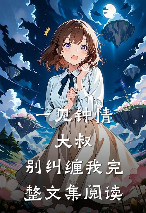 一见钟情：大叔，别纠缠我完整文集阅读