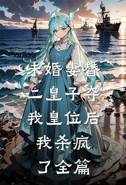 未婚妻替二皇子夺我皇位后，我杀疯了全篇
