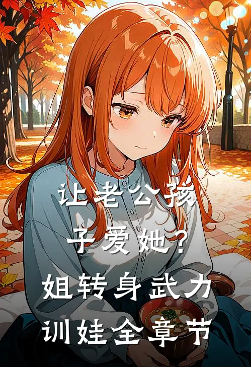 让老公孩子爱她？姐转身武力训娃全章节