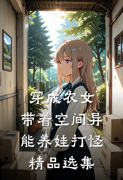 穿成农女，带着空间异能养娃打怪精品选集