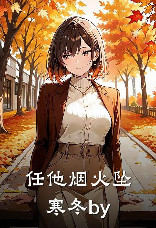 任他烟火坠寒冬by