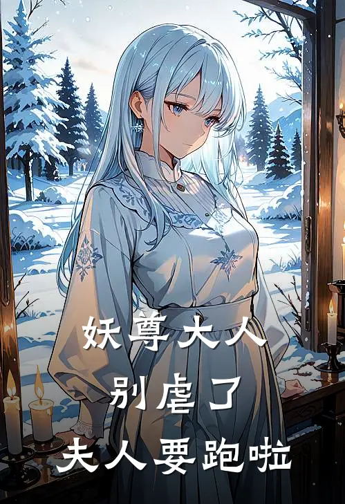 妖尊大人别虐了，夫人要跑啦
