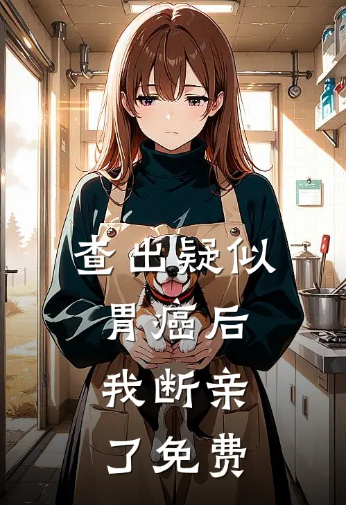 查出疑似胃癌后，我断亲了免费