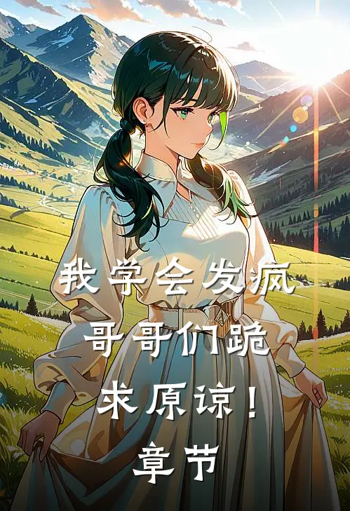 我学会发疯，哥哥们跪求原谅！章节