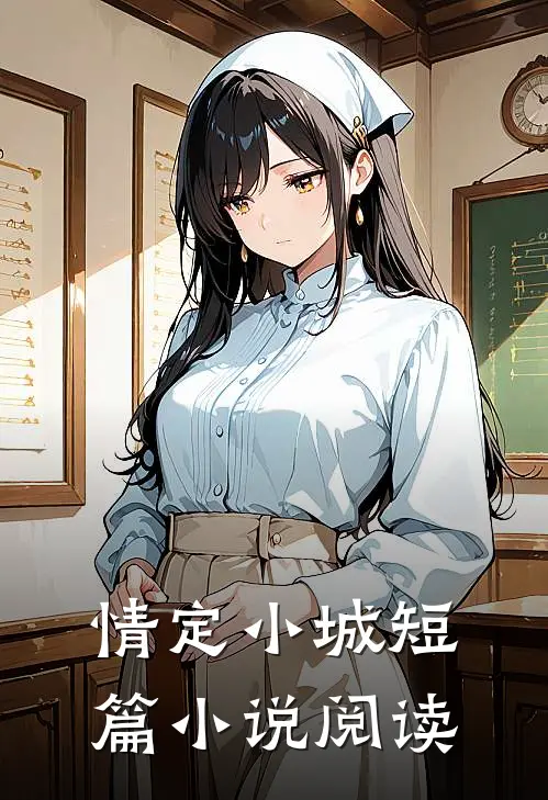 情定小城短篇小说阅读