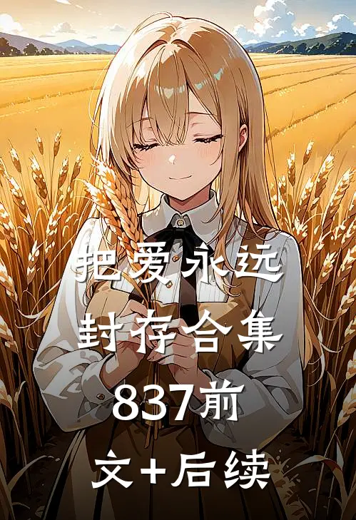 把爱永远封存合集837前文+后续