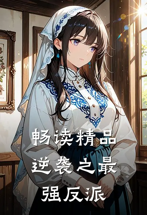 畅读精品逆袭之最强反派