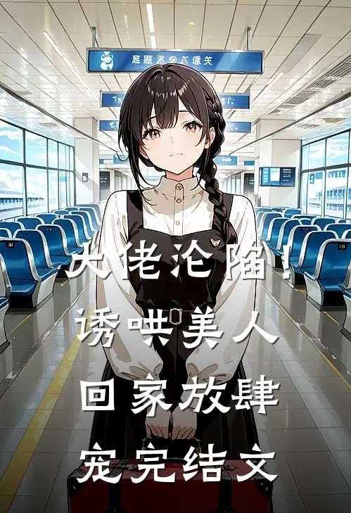 大佬沦陷！诱哄美人回家放肆宠完结文