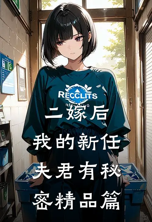二嫁后，我的新任夫君有秘密精品篇
