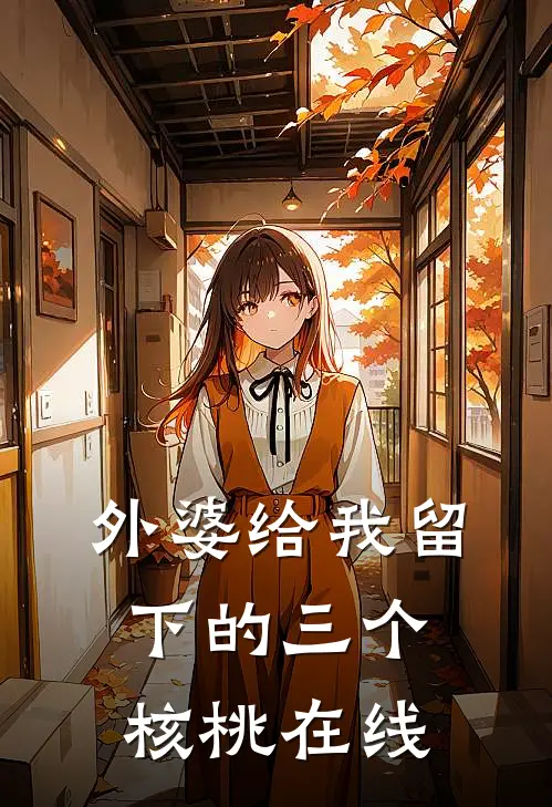 外婆给我留下的三个核桃在线