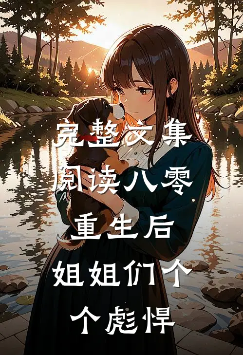 完整文集阅读八零：重生后，姐姐们个个彪悍