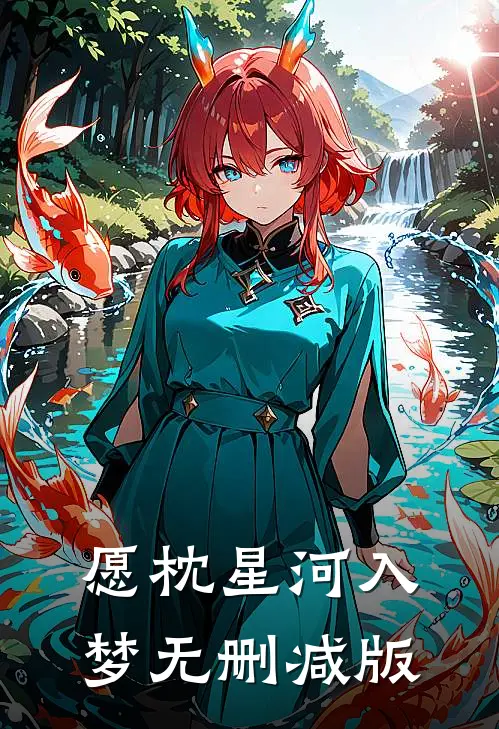 愿枕星河入梦无删减版